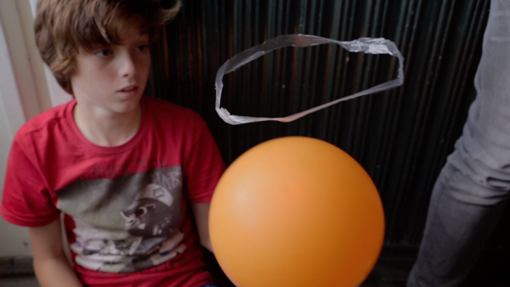 Ballonring extra 2