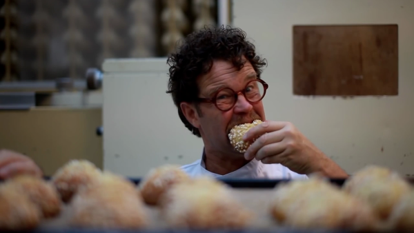 kwarkbollen stap 12