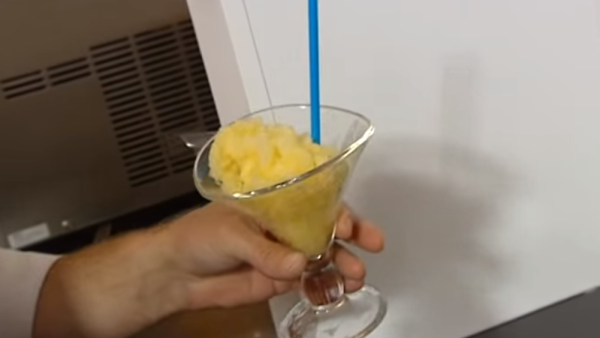 Sorbetijs