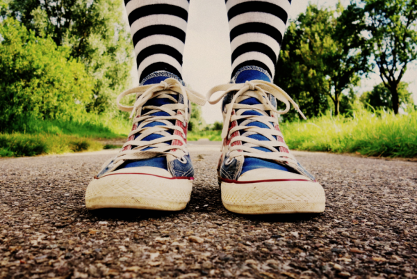 Schoenen