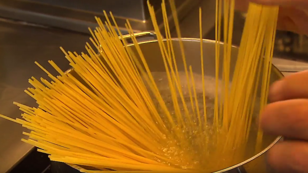 pasta maken stap 4