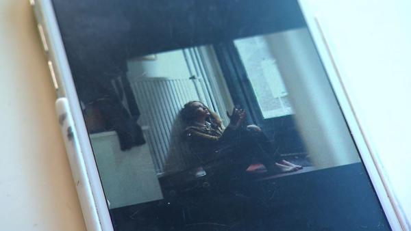 stap 2 foto bewerken