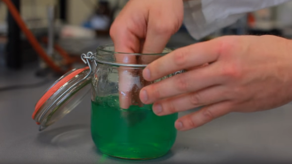 gel maken
