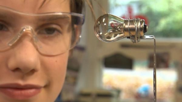 Stap 5 metalen figuurtje