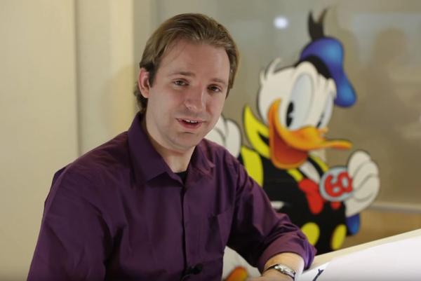 donald duck algemeen2