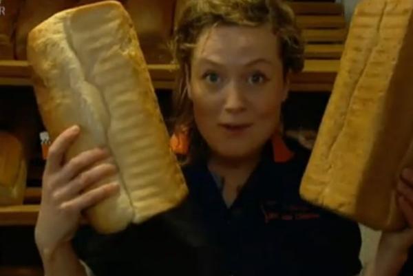 bakker
