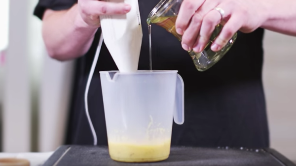 mayo maken