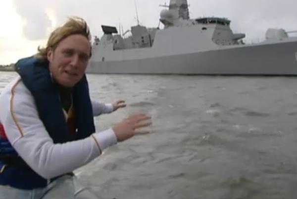Marine
