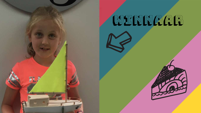 bootjes winnaar