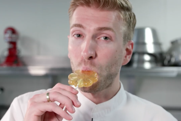 Lolly wedstrijd