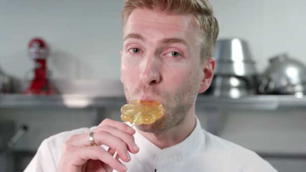 Stap 10 lolly 
