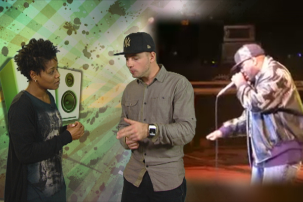 beatbox