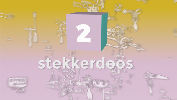 De stekkerdoos