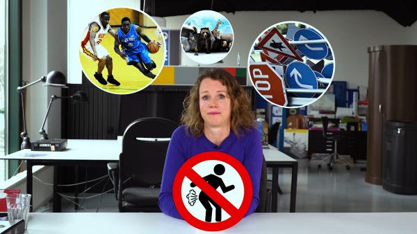 Stap 1 pictogram