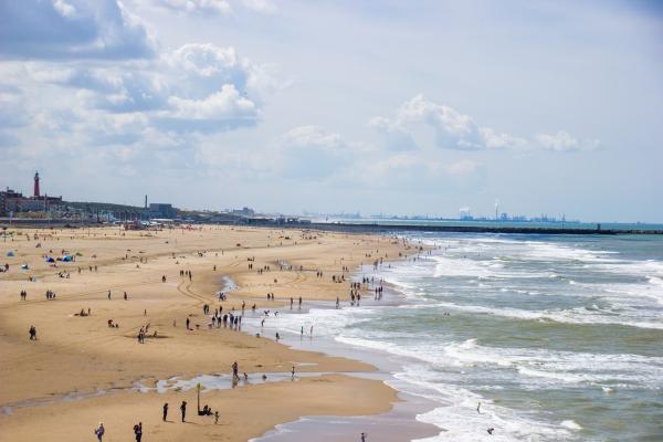 strand sfeer 