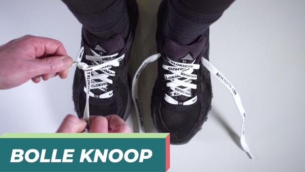 Bolle knoop