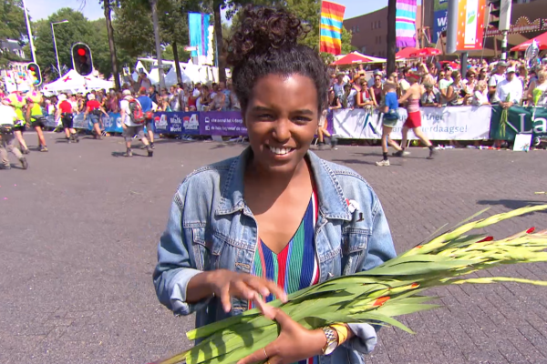 Vierdaagse Nijmegen