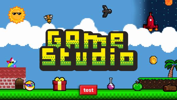 Game Studio