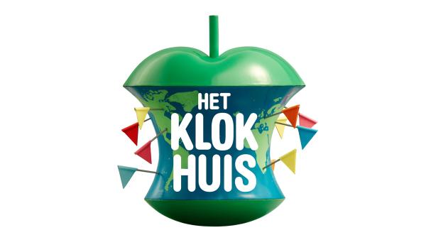 Klokhuis logo 