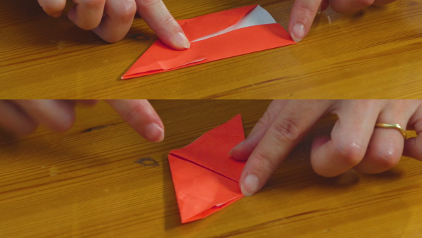 2d origami