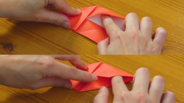 2e origami