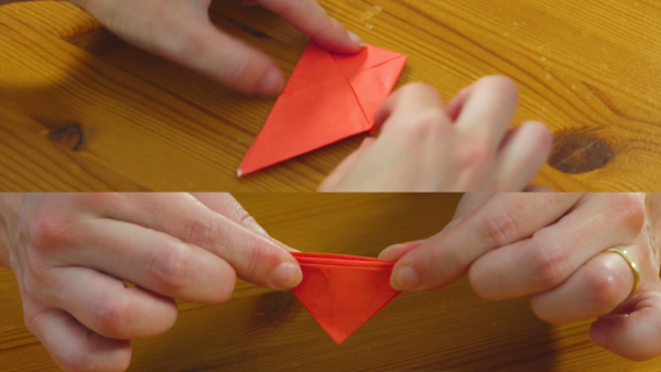 2f origami