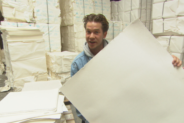 Papier