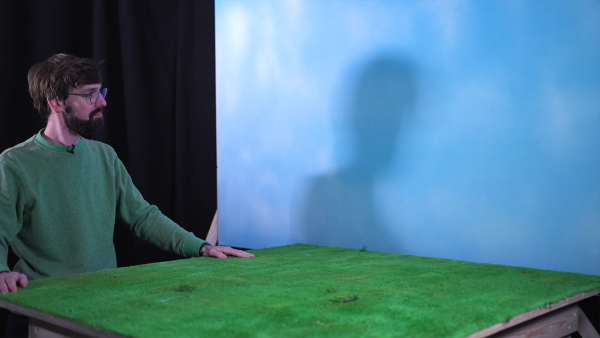 Stap 2 stop-motion animatie