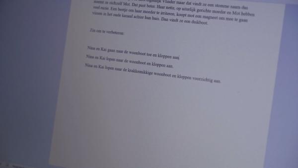 stap 7 sanne