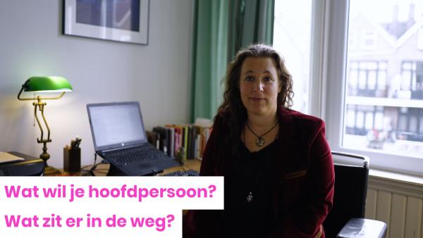 stap 2 sanne