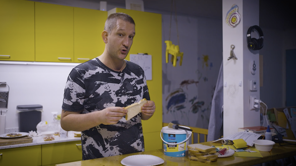 maarten maakt 2.1 nieuw