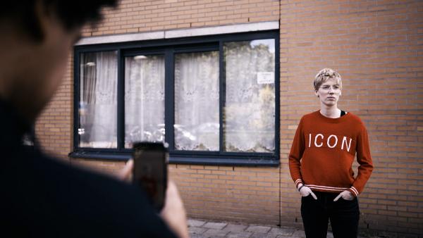 Stap 3 Kleding