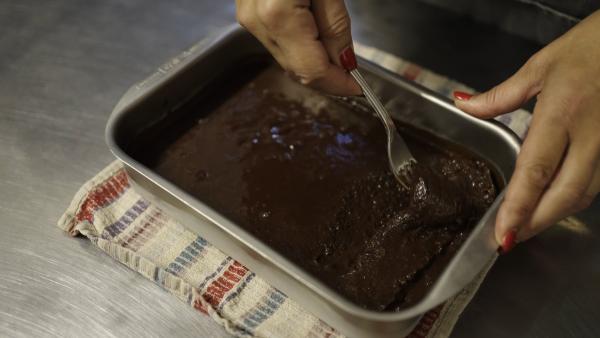 Ingrediënten mengen - Stap 2 - Roomijs maken