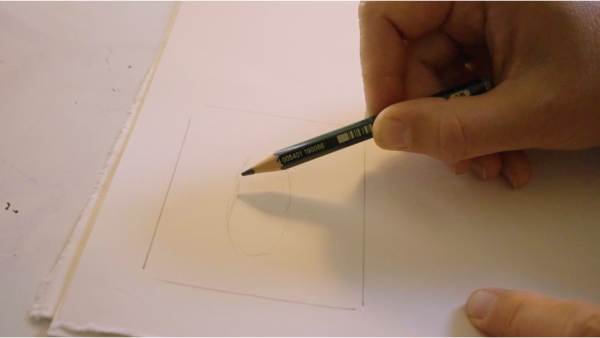 Stap 1A | Ontwerp je tekening