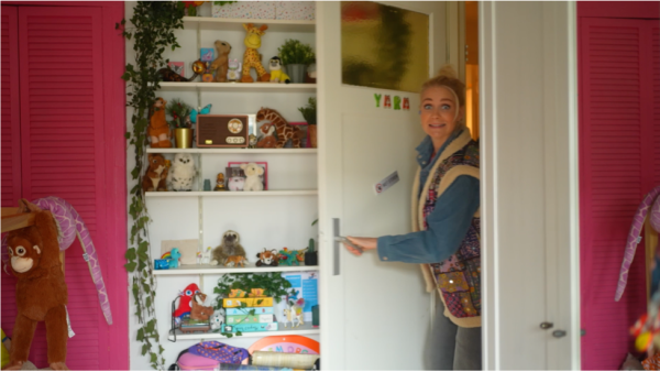 Stap 8 | Doe moeite