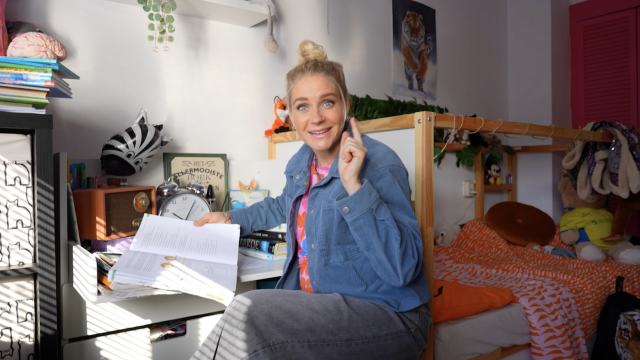 Thumb Leren Leren