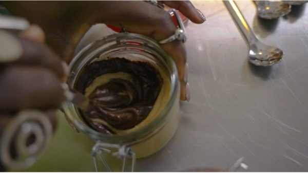 Stap 3 | Variaties | Pindakaas maken