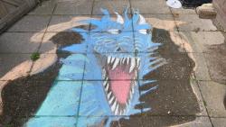 Icedragon