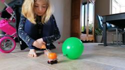 De Jack mobiel