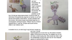 Slaapfeestje met prik