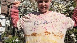 Feija's spektakeljurk