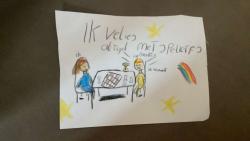 Ik verlies altijd met spelletjes