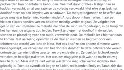 De betovering van het Halloween doolhof 