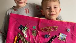 Free-Style, niet Precies-Style