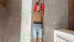 De rijn school project groep7 meander school Nijmegen 