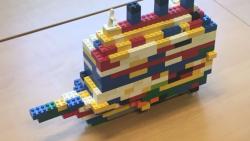 Titanic