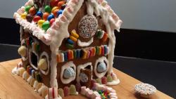 koekhuis van Silke