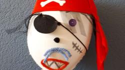 Ballonpiraat Harrie