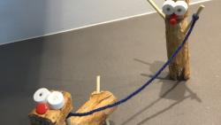 Joggie en doggie