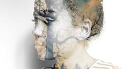 Double exposure 